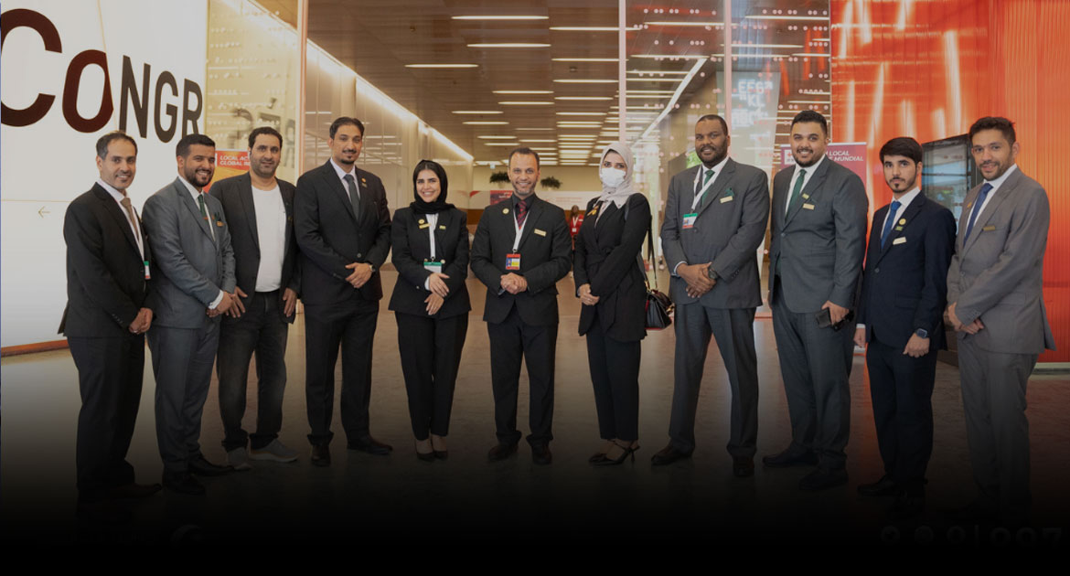 KSA's Application to join the International Union Board Saudi Red Cresent Authority